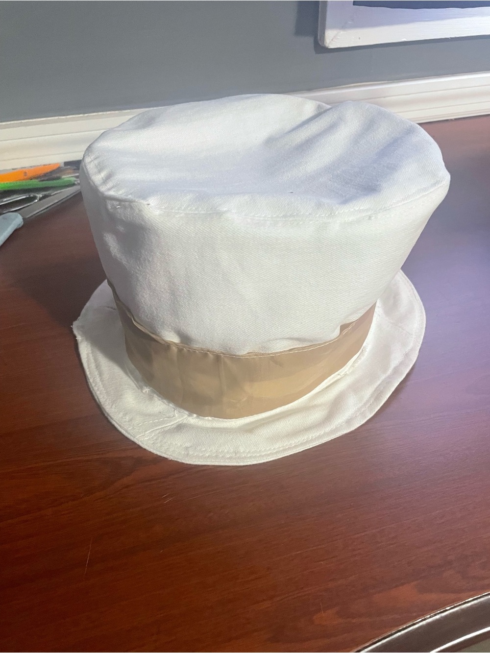 Custom hat - Picture 2 of 8